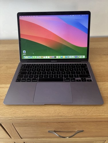 Macbook air retina - macbook, 13
