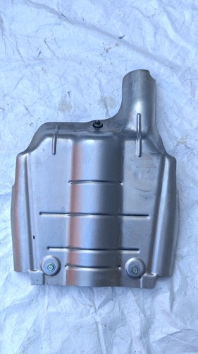Paracalore scudo termico - paracalore,