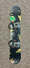 Snowboard a dondolo K2 Vandal