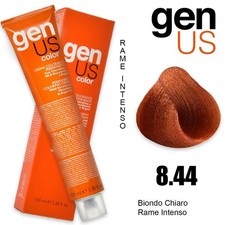 Tinta professionale capelli