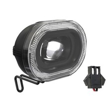 Faro led e-bike DC12V-48V