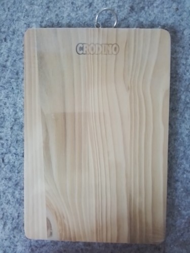 Tagliere legno marchiato - legno,