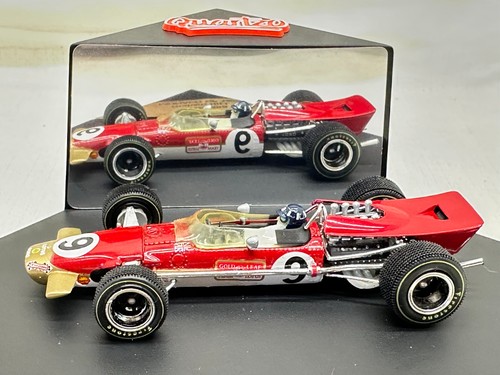Quartzo 4006 lotus 498 - quartzo,