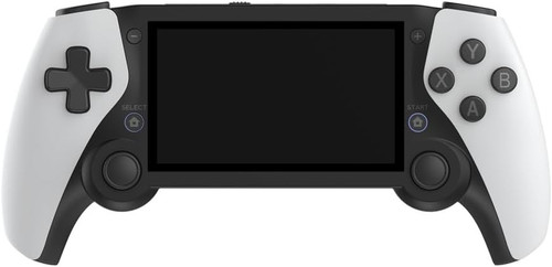 Console portatile m25 - console,