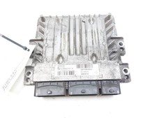 2010 RENAULT SCENIC III (J95) X-MOD CENTRALINA MOTORE ECU 237100386R 1.5 DCI 8V
