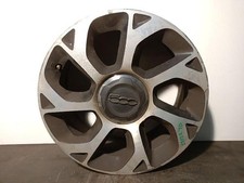 735569133 cerchio per FIAT 500L (351 352 ) 1.3 D MULTIJET (199.LYM11 5675482