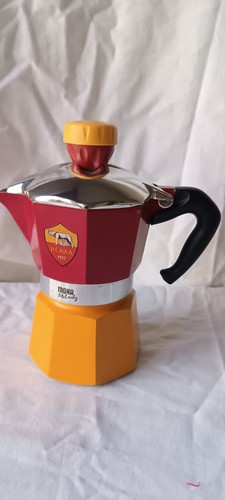 Moka bialetti melody roma - moka,