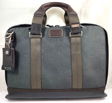 Tumi Alpha Bravo Andrews