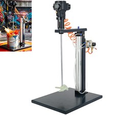 Miscelatore pneumatico