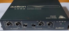 Crossover attivo Audison LX R2