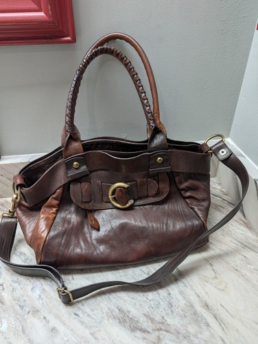 Borsa mano francesco - a,