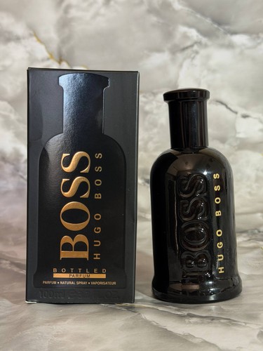 Profumo uomo boss bottled - boss,