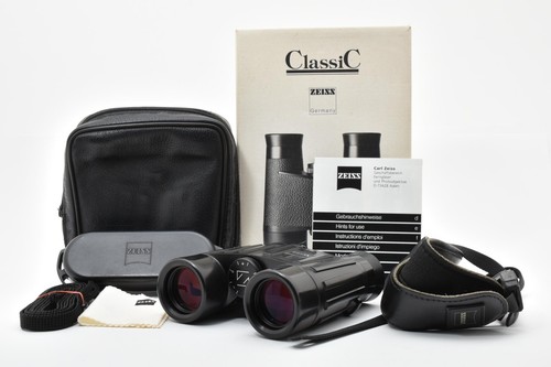 Come nuovo binocolo zeiss - [come, nuovo]