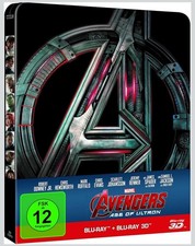 Avengers: Age of Ultron -