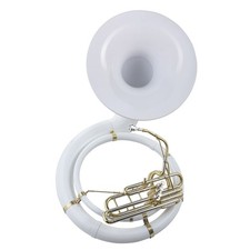 Monzani MZSP-1000 Sousaphon -