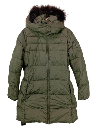 Add piumino donna imbottito - piumino,