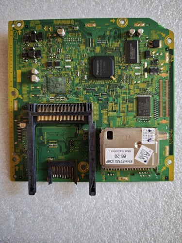 Panasonic tnpa3740 1xv - tnpa3740,
