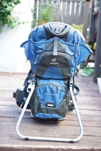 Deuter kid comfort child - deuter,