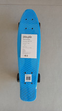 Skateboard Playlife Vinylboard