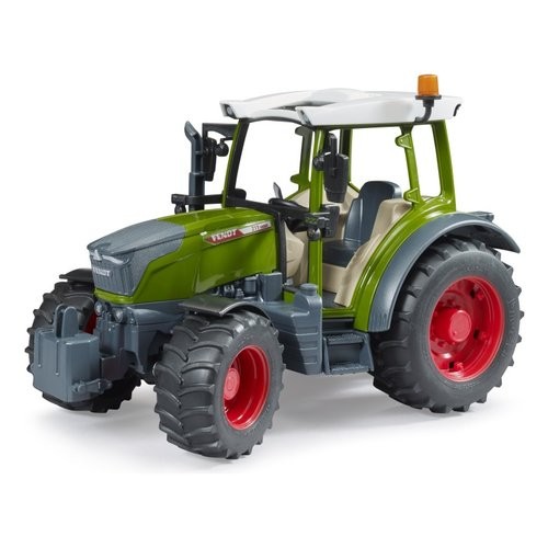 Bruder trattore vario 211 - trattore,
