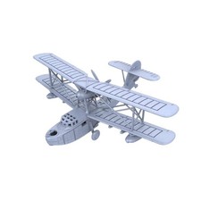Modalità atterraggio aereo
