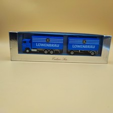 Herpa Scania 141 treno