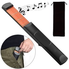 Mini chitarra tascabile 6