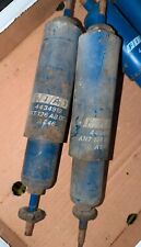 Coppia Ammortizzatori Anteriori FIAT 126 500 600 4434910