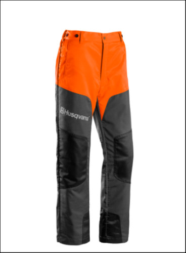Pantalone antitaglio husqvarna - pantalone,