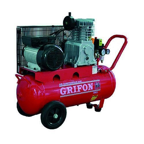 Grifon compressore 100 - grifon,