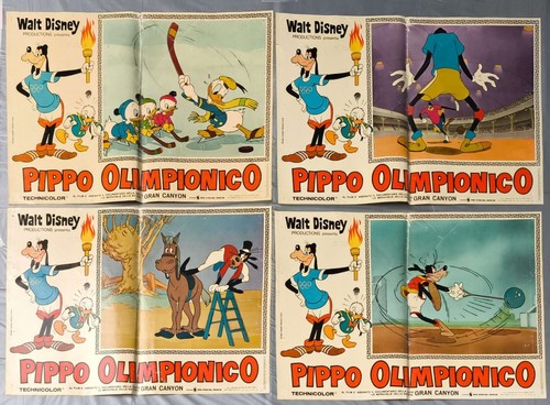 Fotobuste poster pippo - poster,