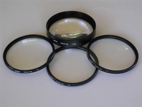 Kood set lenti - 4,