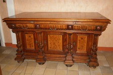 Credenza, buffet, comò