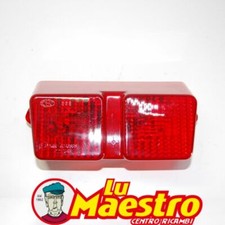 343546 LENTE FANALE POSTERIORE