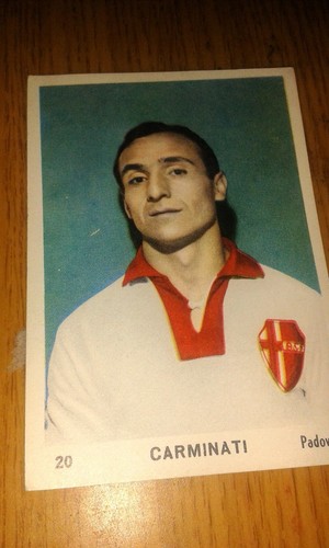 Figurina omnia sport - #, 20