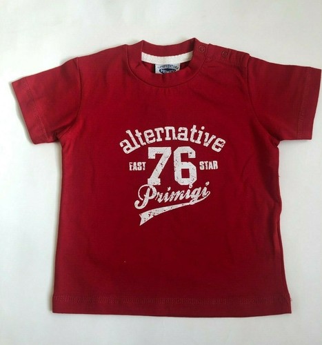 Shirt primigi bambino - t-shirt,