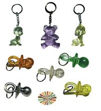 CIUCCI IN PLASTICA Grandi