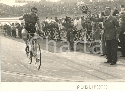 1955 ciclismo giro italia - giro, d'italia