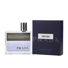 Prada Amber Pour Homme Eau De