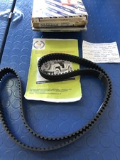 7596692 CINGHIA DISTRIBUZIONE ALFA ROMEO AR6 1.9/D FIAT CROMA 154 DUCATO TALENTO