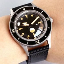 Tandorio Retro 50-Fathoms