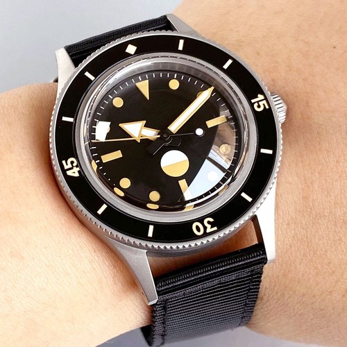Tandorio retro fathoms - tandorio, 50-fathoms