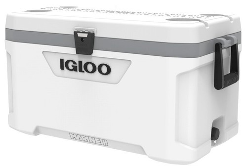 Ghiacciaia igloo marine ultra - ghiacciaia,