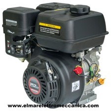 Loncin motore benzina 4 - loncin,