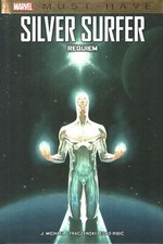Must Have Silver Surfer