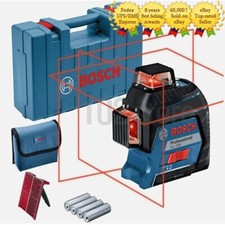 Nuovo set livellatore laser