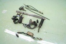  Kawasaki H1500 H-1 H1 500