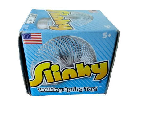 Junior slinky walking - slinky,