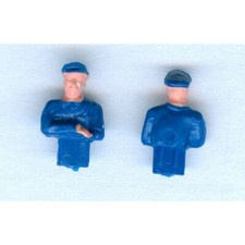 ROCO - Macchinista per