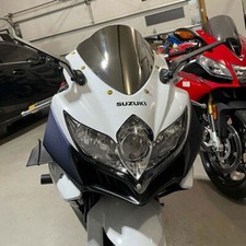 Specchietti posteriori